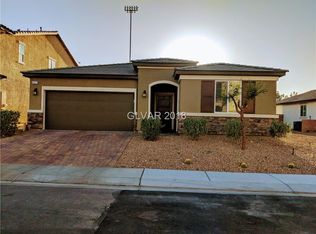 4017 Elegant Alley Ct, North Las Vegas, NV 89032