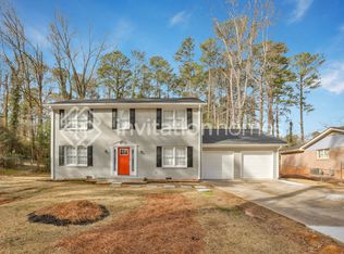2201 April Ln, Decatur, GA 30035