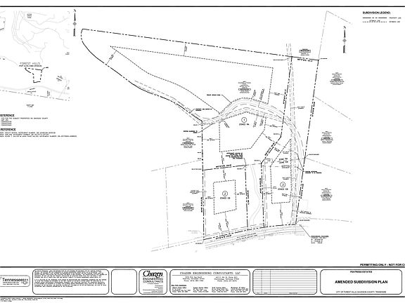 5th image of 1404 Old Hickory Blvd