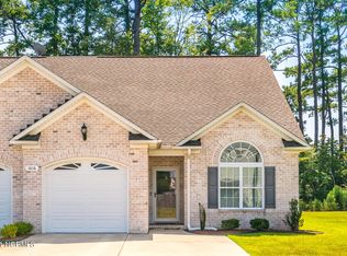 1616 Cambria Dr #B, Greenville, NC 27834