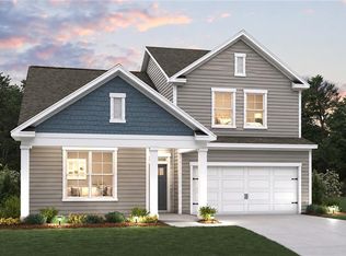 16779 S Allman Rd, Olathe, KS 66062