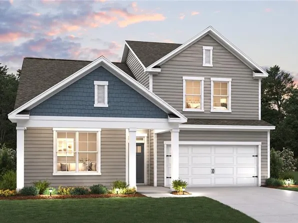 16779 S Allman Rd, Olathe, KS 66062