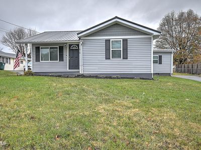 616 Old Airport Rd, Bristol, VA, 24201