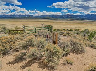 14 Little Norway Subdivision, San Luis, CO 81152