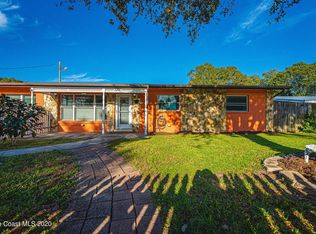 2260 Floridiane Dr, Melbourne, FL 32935