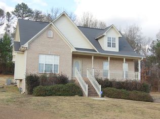 3039 Magnolia Dr, Leeds, AL 35094