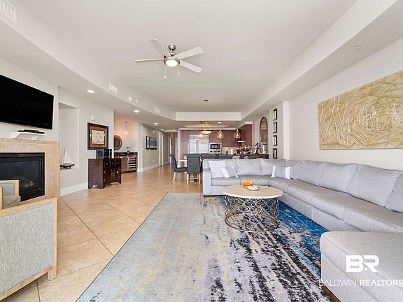 4th image of 26302 Perdido Beach Blvd APT D1703