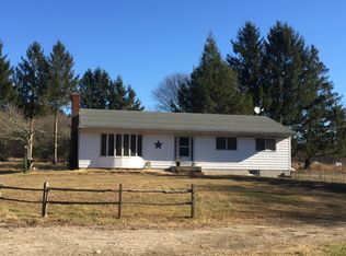 245 Clarks Falls Rd, North Stonington, CT 06359