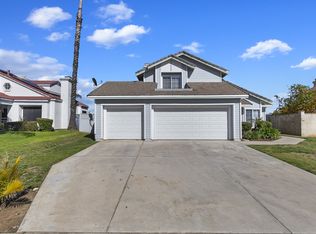 12392 Brewster Dr, Moreno Valley, CA 92555