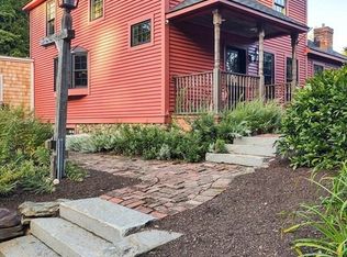 10 Marshall St, Leicester, MA 01524