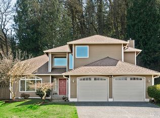 15620 160th Ct SE, Renton, WA 98058