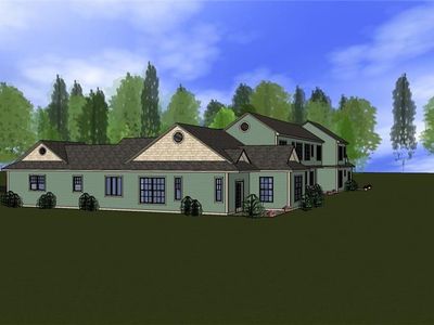 20 Faraday Dr #A, Cumberland Center, ME, 04021