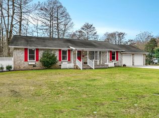 1313 Riverbank Dr, Orangeburg, SC 29115