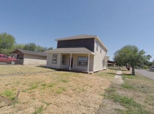 502 E Schunior St, Edinburg, TX 78541