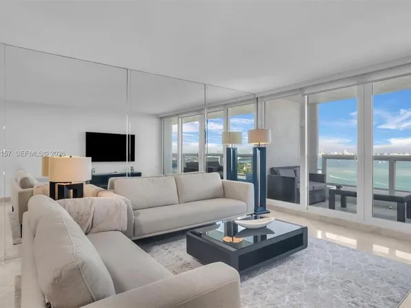 1717 N Bayshore Dr, Miami, FL