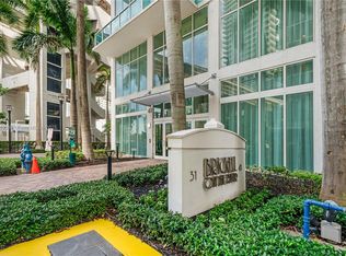 41 SE 5th St APT 1607, Miami, FL 33131