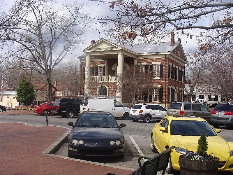 2nd image of 40 Public Sq S