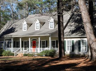 292 Bryan St, Beatrice, AL 36425