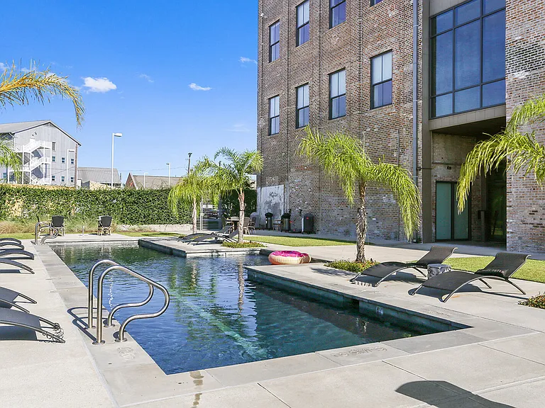 National Rice Mill Lofts — Photo 7