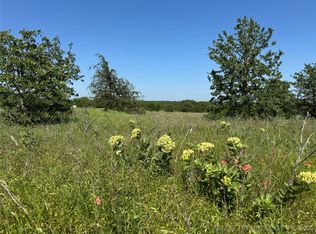 2668 Buck Horn Rd, Healdton, OK 73438