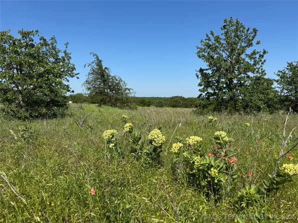 2668 Buck Horn Rd, Healdton, OK 73438