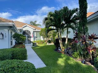 112 Hampton Cir, Jupiter, FL 33458