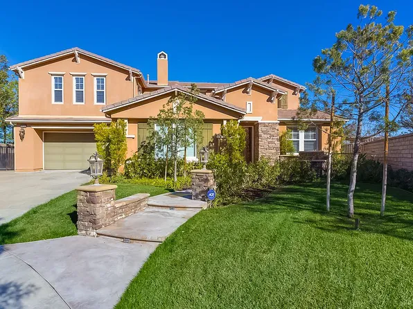 26632 Fallen Oak Ct, Valencia, CA 91381