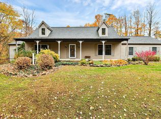 11110 Township Road 25, Glenford, OH 43739