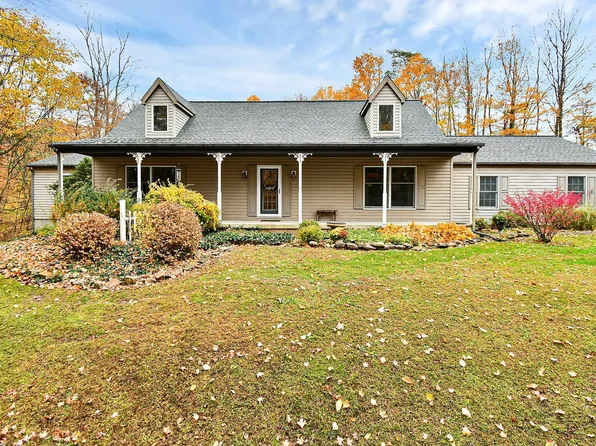 11110 Township Road 25, Glenford, OH 43739