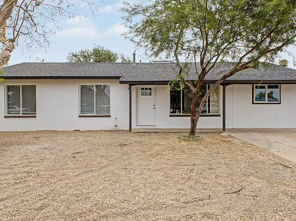 4875 W PALM Lane, Phoenix, AZ 85035