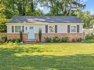 3706 Jackson Farm Rd, Hopewell, VA 23860