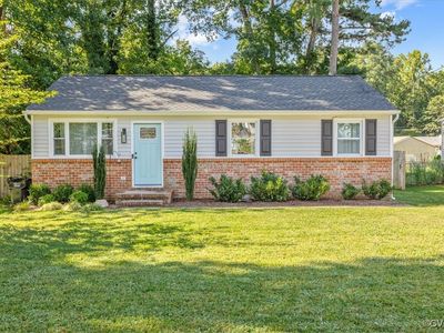 3706 Jackson Farm Rd, Hopewell, VA, 23860