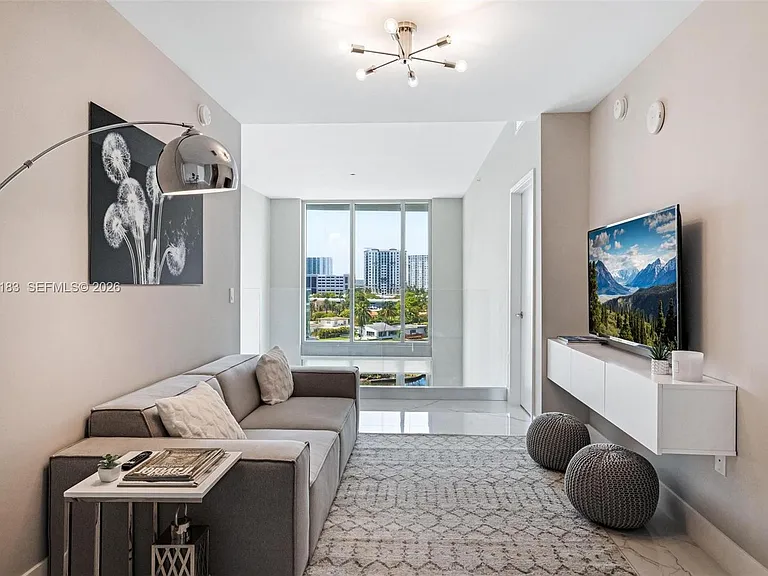 330 Sunny Isles Blvd #5-506 — Photo 31