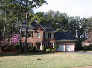 456 Harlow Dr, Fayetteville, NC 28314