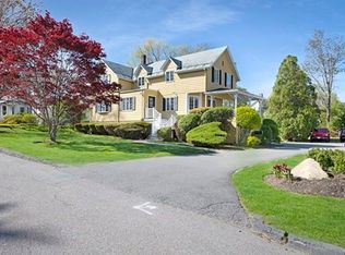 14 Ballast Ln, Marblehead, MA 01945