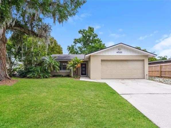 4521 Conway Gardens Rd, Orlando, FL 32806