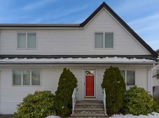 92 Norwood St, Haledon, NJ 07508