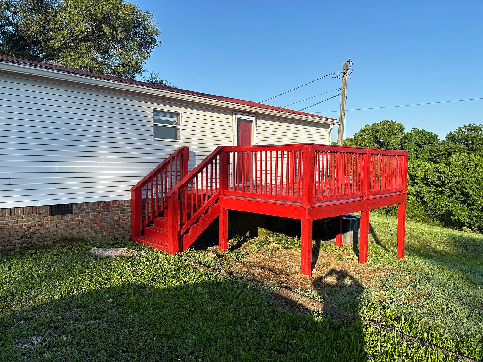 Spacious & Charming — Photo 4