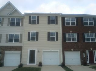 2303 Drake Ln, Fredericksburg, VA 22408