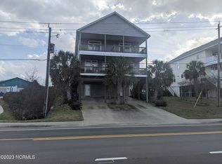 1102 E Fort Macon Rd #A, Atlantic Beach, NC 28512