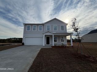 462 Aviation Dr, Ridgeland, SC 29936