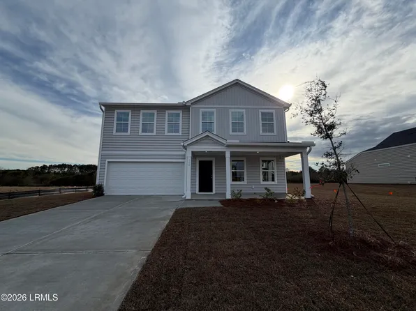462 Aviation Dr, Ridgeland, SC 29936