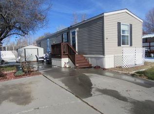 3251 E Rd #99, Clifton, CO 81520