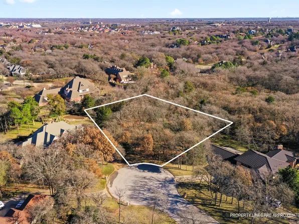 1625 Forest Vista Ct, Southlake, TX 76092