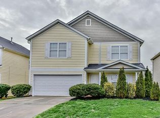 10842 Slalom Hill Rd, Charlotte, NC 28278