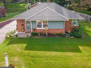 119 Harmil Rd, Broomall, PA 19008