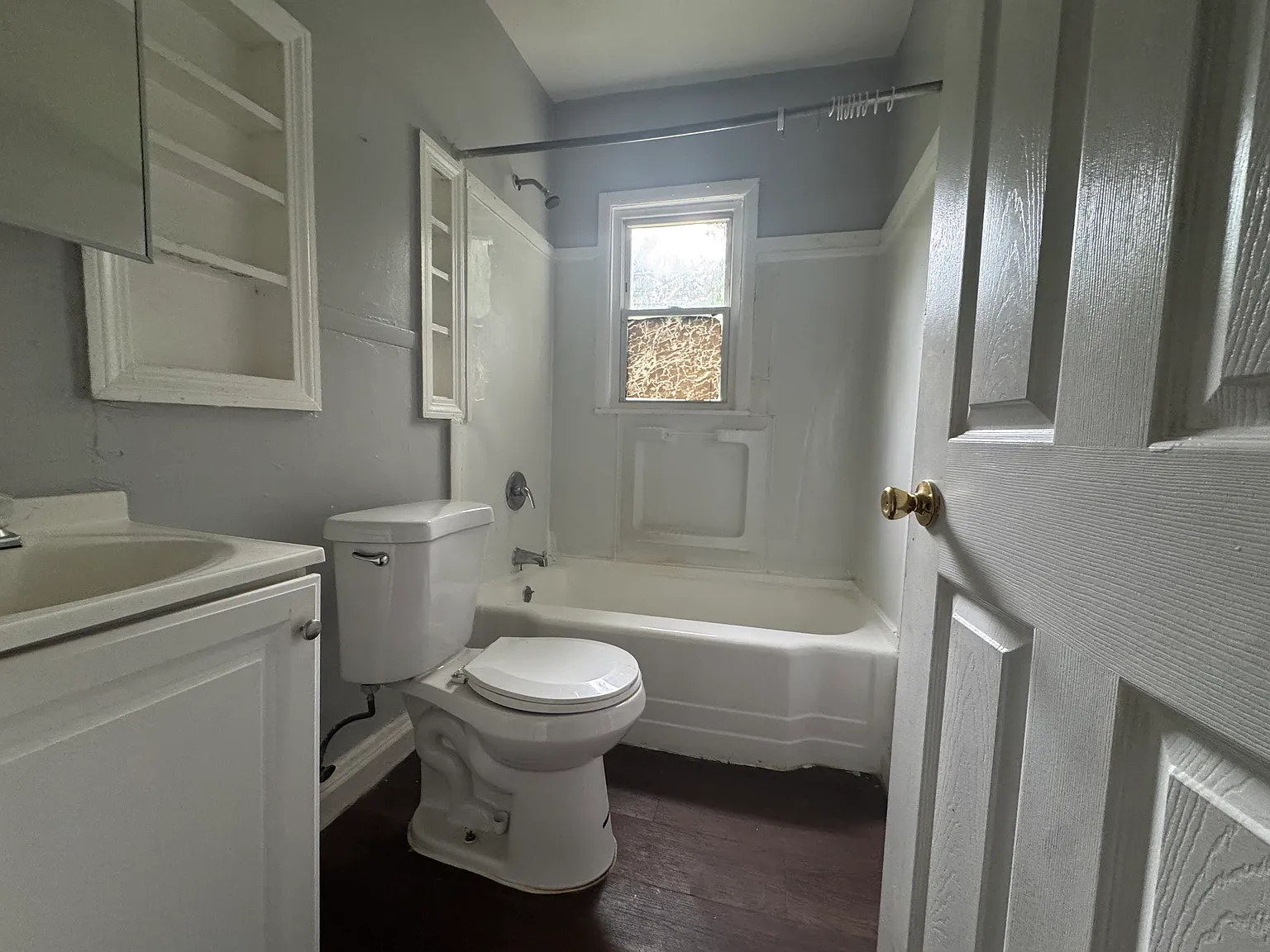 1 bed, 500 sqft, $995 — Photo 4