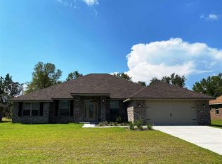5476 Damascus Ct, Milton, FL 32583
