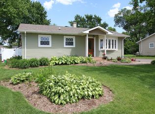 15819 S Howard St, Plainfield, IL 60544