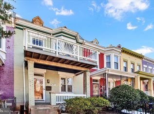 637 M St NE, Washington, DC 20002